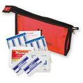 First Aid Travel Kit